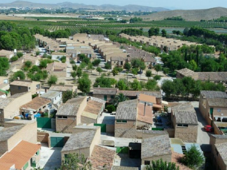 Los sueños de María Jesús López: El Glamping de Cañada de Agra y “La Vía del fin del Mundo” (II)