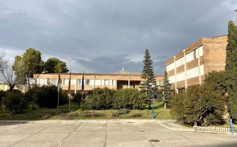 511 profesores inician el nuevo curso 2021-2022