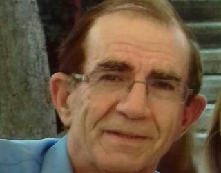 José Antonio Martínez Jiménez