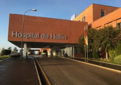 El GM del PP pide explicaciones al SESCAM sobre lo ocurrido en el Hospital con los pacientes infectados de la Covid-19