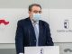 El consejero de Salud de Castilla-La Mancha, Jesús Fernández, ha comunicado que en la región continuarán durante 10 días más las medidas anti Covid-19