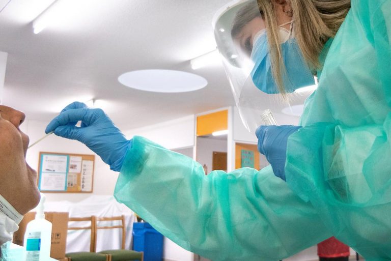 Sanidad decreta medidas especiales de contención nivel 3 en todos los municipios de la provincia de Albacete