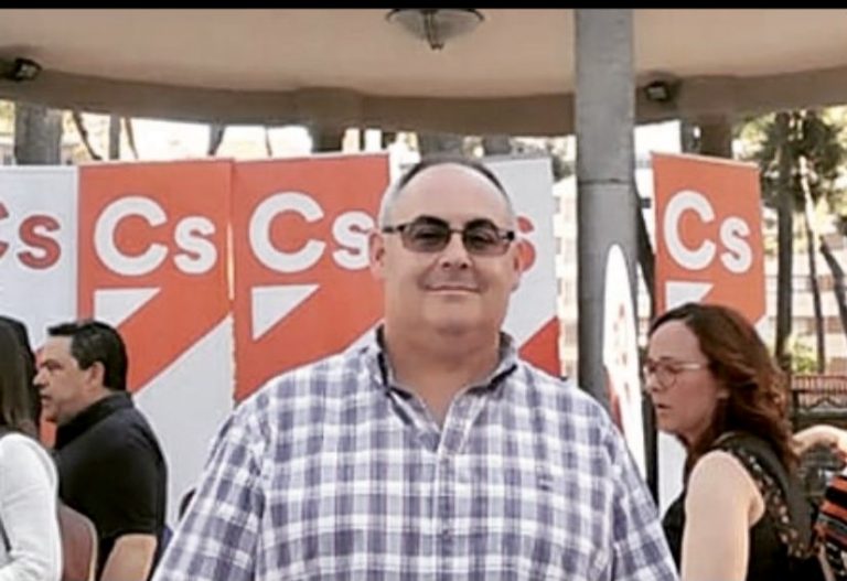 Juan Luis Sánchez Báidez