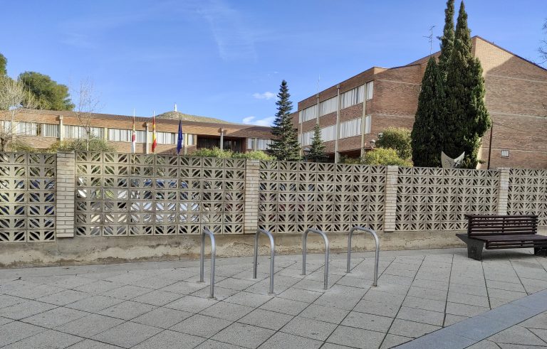 Cs seguirá reclamando la adecuación un carril bici