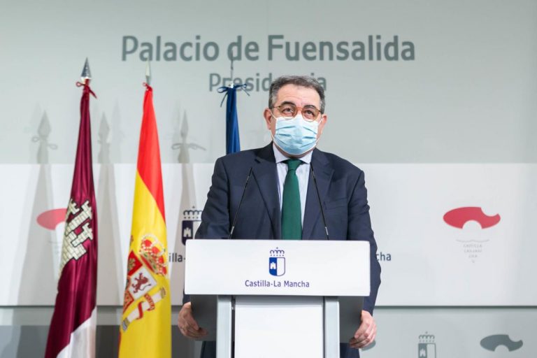 Castilla-La Mancha pasa a Nivel 2