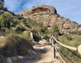 Descubre el Abrigo Grande de Minateda con la Ruta Guiada de sus Fiestas Patronales