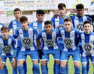 Graves problemas en el Hellín Juvenil con la dimisión de su Junta Directiva