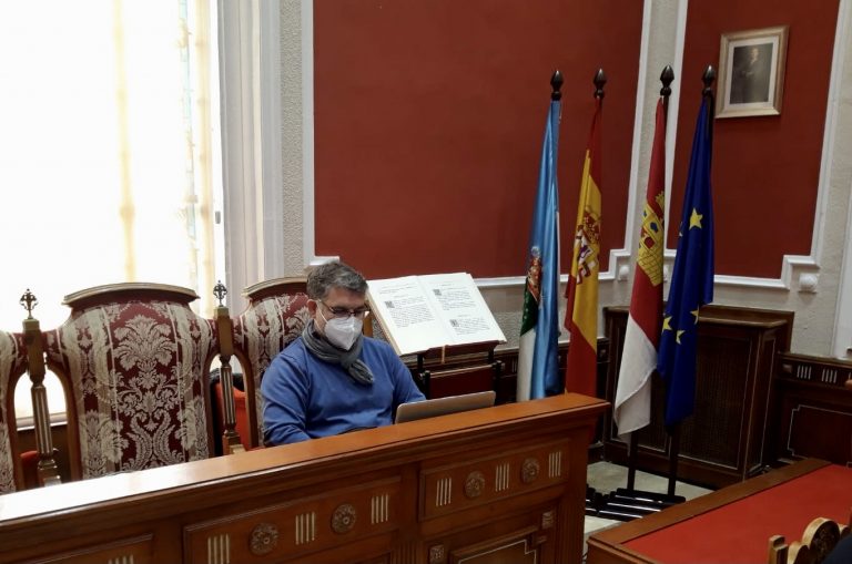 El Plan de Igualdad de Oportunidades llevó la polémica al Pleno