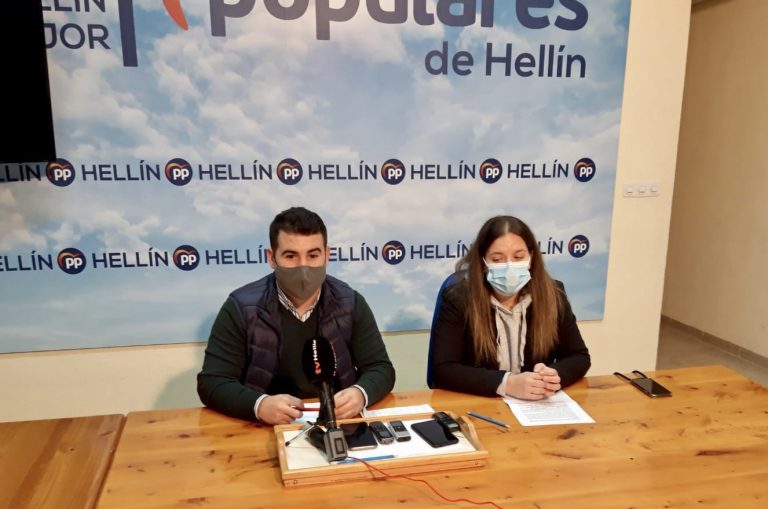 Nuevas Generaciones del Partido Popular califican la actual situación de los jóvenes de dramática