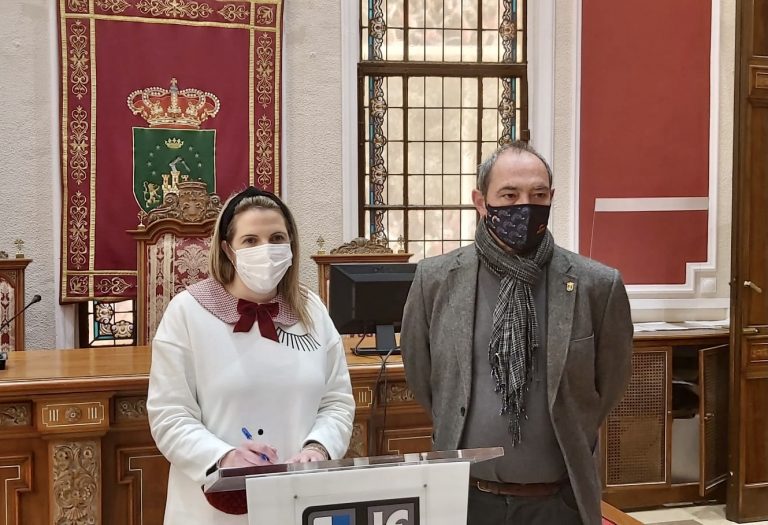 En marcha el Plan de Trabajo para mayores de 52 años