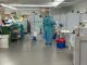 Desciende el número casos y de hospitalizados por COVID en Castilla-La Mancha
