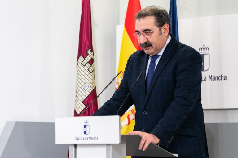 Prórroga para las medidas restrictivas de nivel 3 reforzadas en Castilla-La Mancha