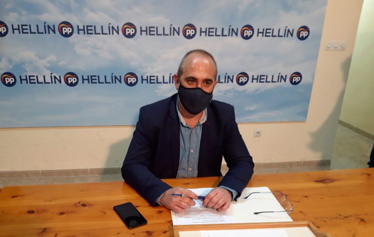 Paco Vizcaíno pide la apertura inmediata del sector cultural en Castilla-La Mancha