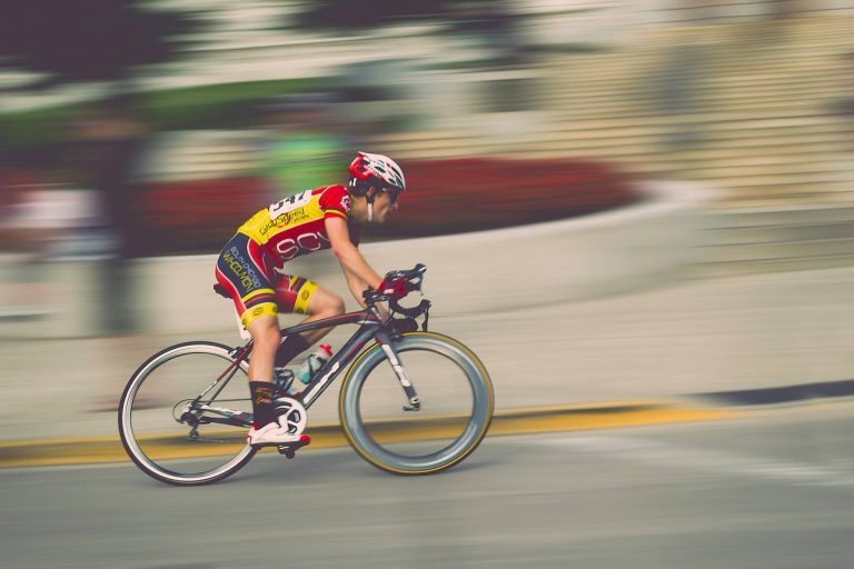 Albacete se cuela en la Vuelta Ciclista España 2021