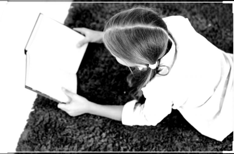 El milagro de la lectura