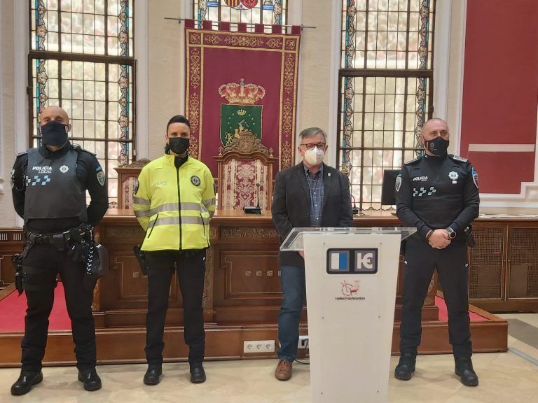 En los días de Semana Santa estará prohibido el toque del tambor en las calles de Hellín