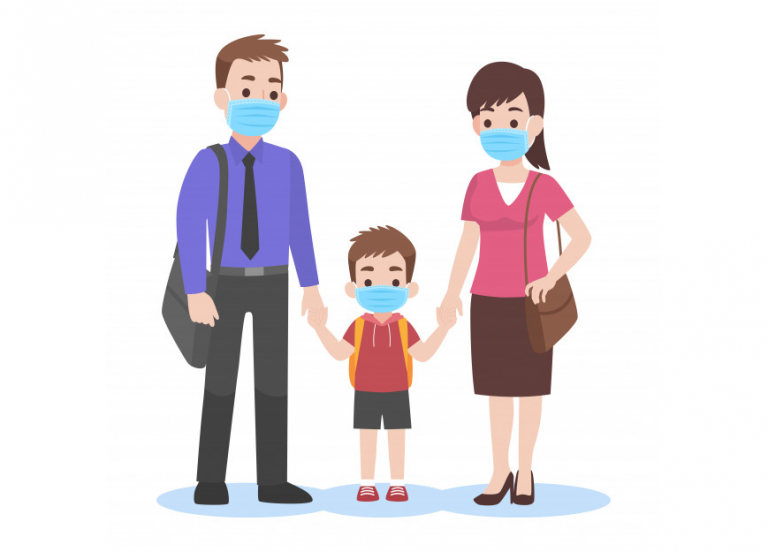 Los padres y la escuela