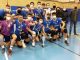 El Club Voleibol “Ciudad de Hellín” Campeón de Castilla-La Mancha