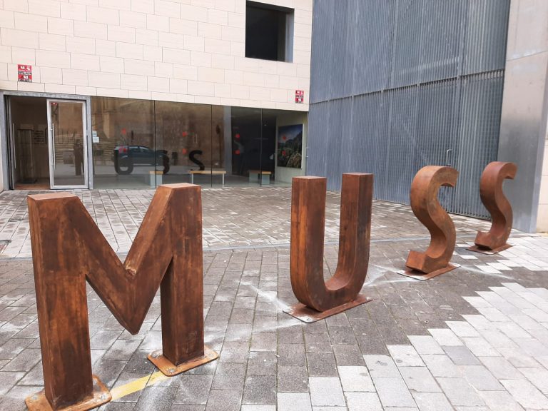 MUSSYPHE (boletín del MUSS, Archivo Municipal y Patrimonio Hellín)
