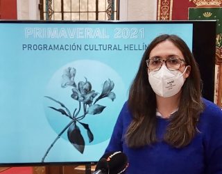 Presentada la Programación Cultural de Primavera “Primaveral 2021”