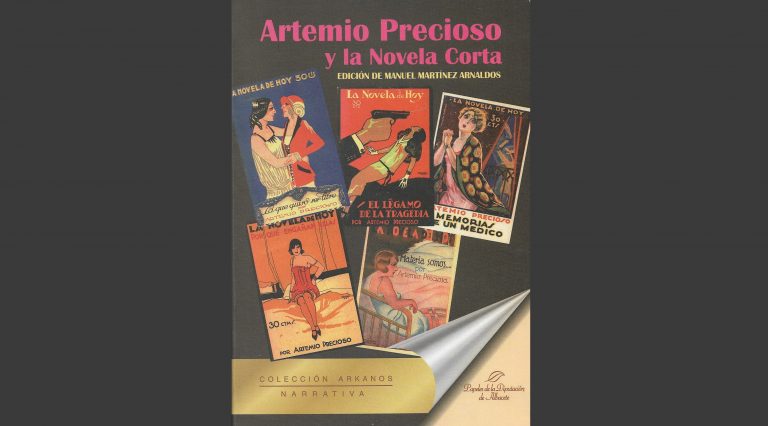 Artemio Precioso García (II)