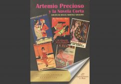 Artemio Precioso García (II)