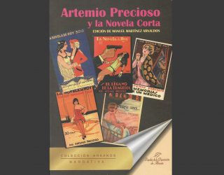 Artemio Precioso García (II)