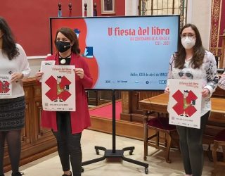 Alfonso X “El Sabio” protagonista de la V Fiesta del Libro