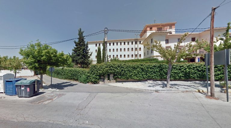El PP pide rebajes en las aceras de las calles Hilario Tomás y Camino del Seminario