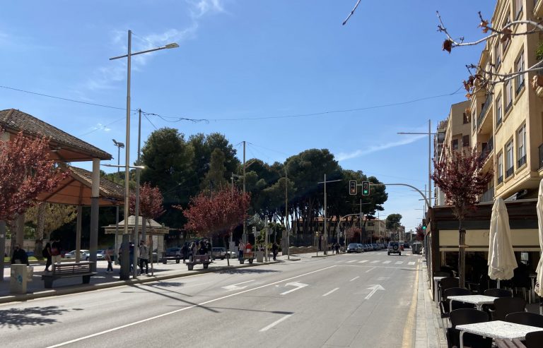 Baja el desempleo en el municipio de Hellín en 93 personas durante el mes de marzo