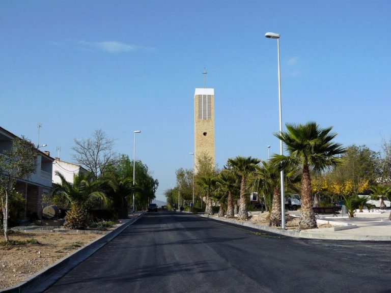 Suspendidas las fiestas patronales de las pedanías de La Horca, Mingogil, Agra y Rincón del Moro