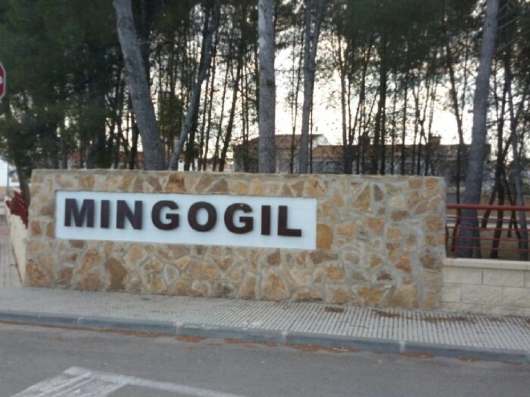 Programa de fiestas de San Isidro Labrador 2025 en Mingogil