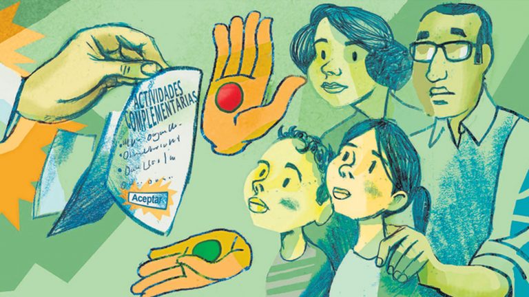 Pin Parental. ¿Qué es eso?