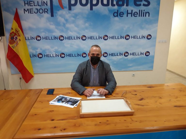 El PP califica el reciente viaje a Canarias de García-Page como un episodio bochornoso