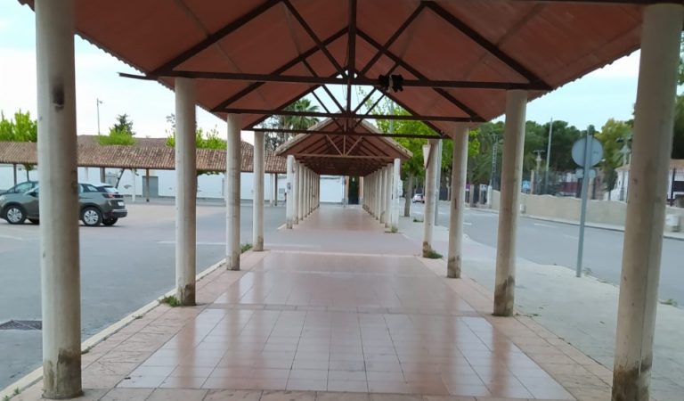 El PP propone mejorar la seguridad vial y la limpieza del Recinto Ferial