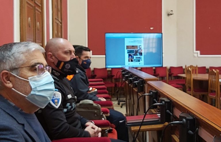 Ayuntamiento de Hellín coordina la entrada en vigor del nuevo Plan de Emergencias