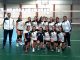 Sendas victorias de los equipos juveniles femeninos de voleibol “Ciudad de Hellín”