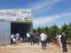 Jornada de información sobre implantación de riego solar en los Campos de Hellín
