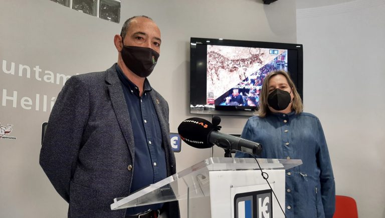 Hellín buscará en FITUR el arranque definitivo para su gran proyecto turístico