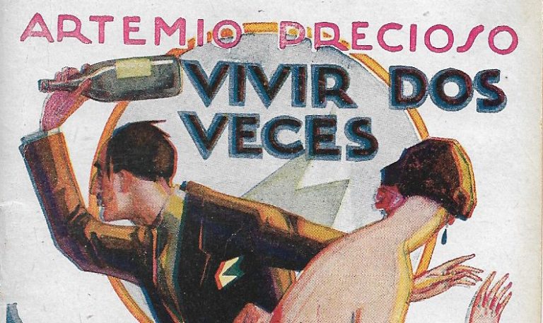 Artemio Precioso García (V)