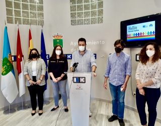Hellín quedará incluido en la red de municipios denominada Municipios Orgullosos de España