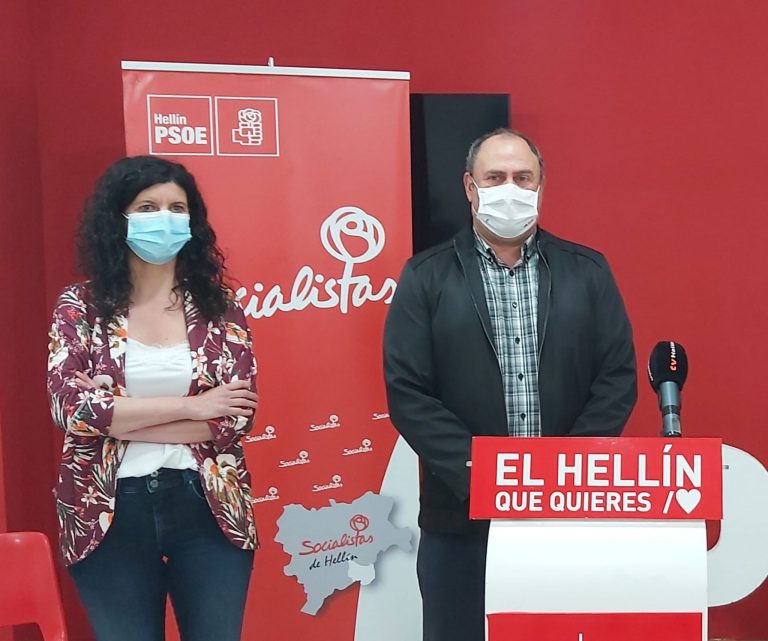 Josefina Navarrete calificó la nueva Ley de Despoblación como pionera y muy necesaria