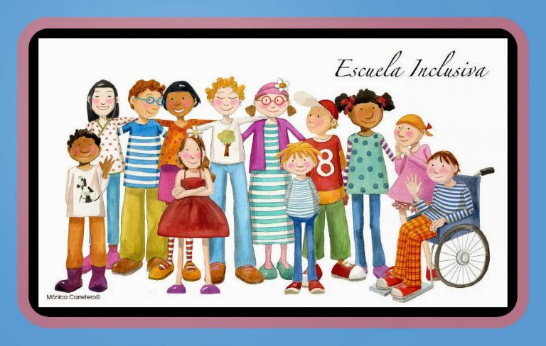 La escuela inclusiva en la nueva Ley de Educación
