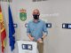 Armentario López advierte del peligro que corre la comarca de Hellín debido a los incendios forestales