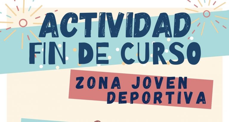 Hellín celebrará una fiesta de animación con medidas sanitarias para despedir el curso escolar