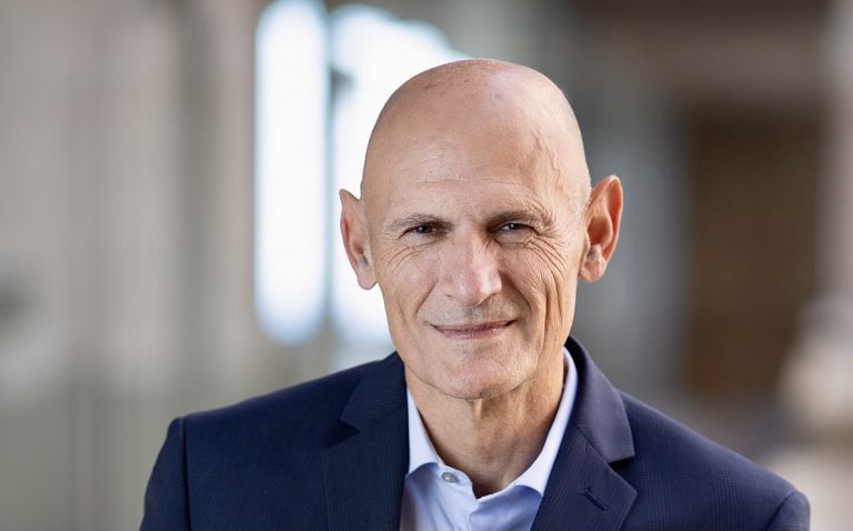 El hellinero, Juan Carlos Izpisúa Belmonte, calificado por la revista TIME, como uno de los científicos más prestigiosos del mundo