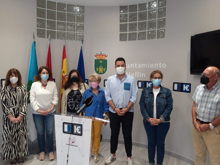 La concejalía de Servicios Sociales reparte 25.000€ en subvenciones sociosanitarias