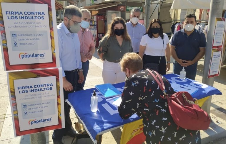 García-Page es el mayor hipócrita que ha dado la política en los últimos años”