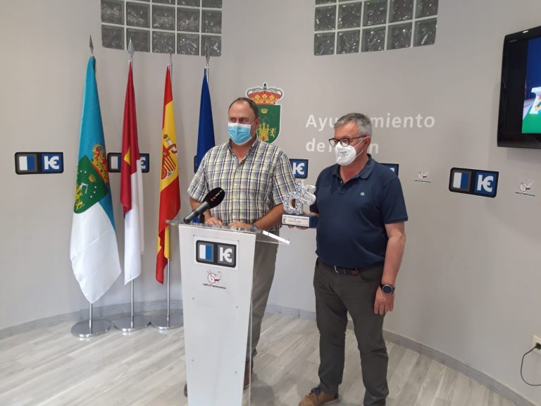 El Ayuntamiento hace pública su satisfacción por el otorgamiento del Premio Regional de Medio Ambiente 2021