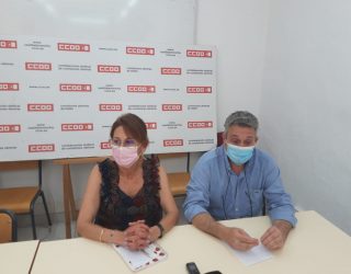 Convocada una huelga del sector de la limpieza de edificios y servicios de ayuda a domicilio